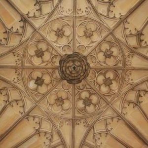 Meet your Posher, Danna